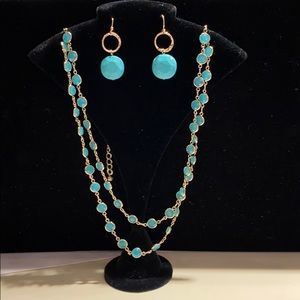 Costume jewelry